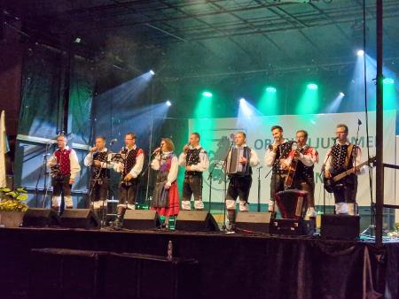 6. dan - Grnjakovi napevi